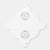 グリーンユーカリ葉パネス植物性ベビー散布 フェイバーボックス (折り畳みなし)