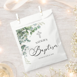 グリーンユーカリ離れパプティス フェイバーバッグ