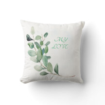 グリーンユーカリ離れ