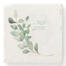 グリーンユーカリ離れ