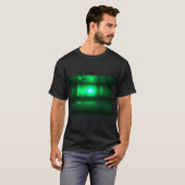 グリーンライト Tシャツ (正面フル)
