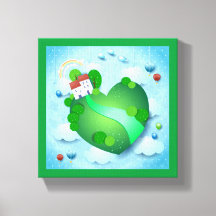 グリーンライフ