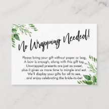 グリーンライフ ハンドライティング 包装不要