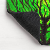 グリーンライフ マウスパッド (コーナー)