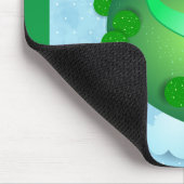 グリーンライフ マウスパッド (コーナー)