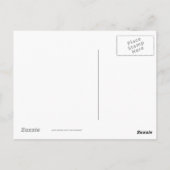 グリーンラグーン ポストカード (裏面)