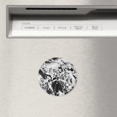 グリーンランタングループ マグネット (インサイチュ (食洗機))