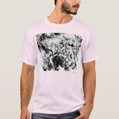 グリーンランタングループ Tシャツ (正面)