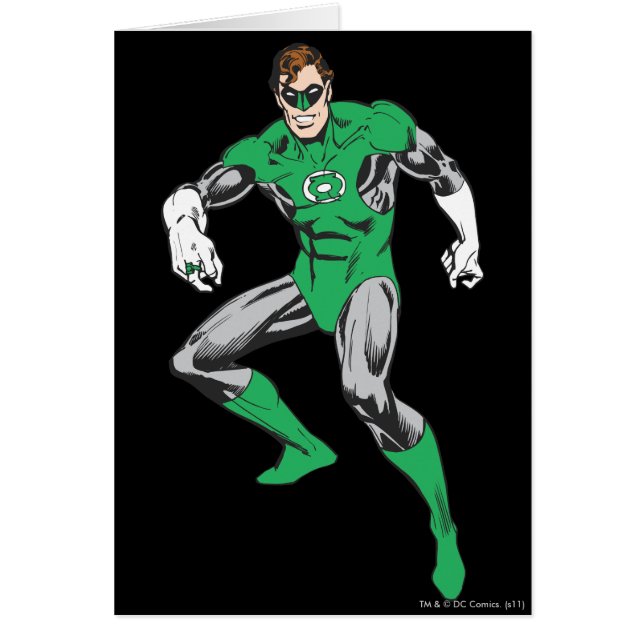 グリーンランタンスクエア (正面)