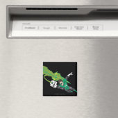 グリーンランタン5 マグネット (インサイチュ (食洗機))