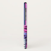 グリーンランタン – 手を空中に Case-Mate iPhoneケース (裏面/左)