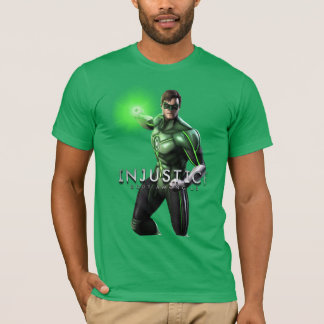グリーンランタン Tシャツ