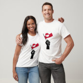 グリーンランドは売り物ではない Tシャツ | 政治的主張 (ユニセックス)