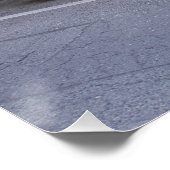 グリーンランドローバー ポスター (コーナー)