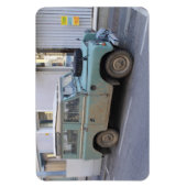 グリーンランドローバー マグネット (縦)