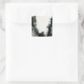 グリーンランド南部 スクエアシール (バッグ)