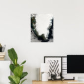 グリーンランド南部 ポスター (ホームオフィス)