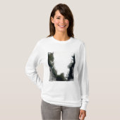 グリーンランド南部 Tシャツ (正面フル)