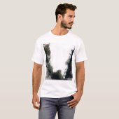 グリーンランド南部 Tシャツ (正面フル)