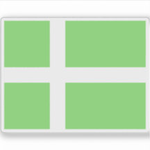 グリーンランド国旗（1984年）