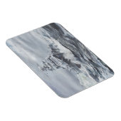 グリーンランド沖のビスマルク1900時間5月23日 マグネット (右側)