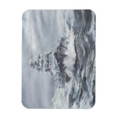 グリーンランド沖のビスマルク1900時間5月23日 マグネット (縦)