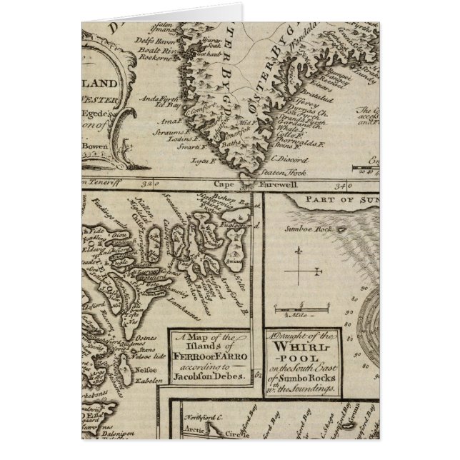 グリーンランド (正面)