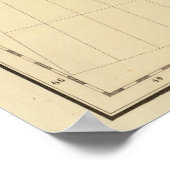 グリーンランド11 ポスター (角)