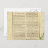 グリーンランド11 ポストカード (正面/裏面)