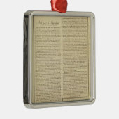 グリーンランド11 メタルオーナメント (右)