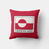 グリーンランド クッション (裏面)