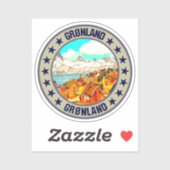 グリーンランド シール (シート)