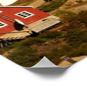 グリーンランド・タシイラク ポスター (角)