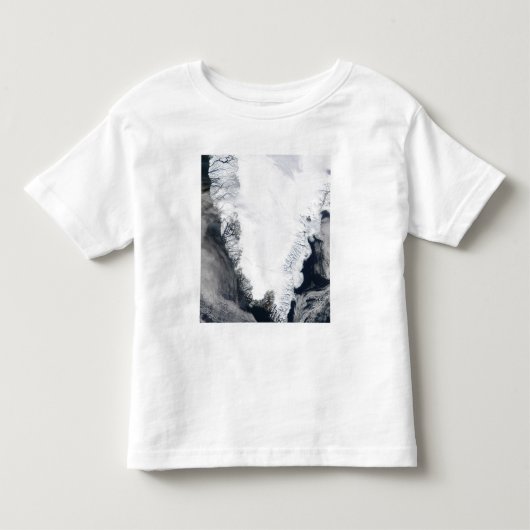 グリーンランド トドラーTシャツ (正面)