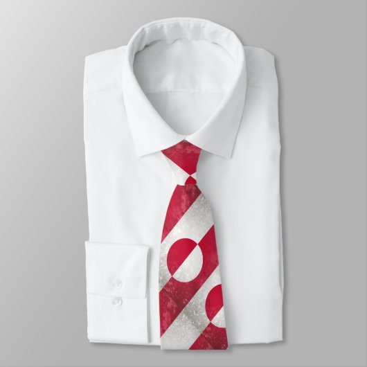 グリーンランド ネクタイ (タイ)