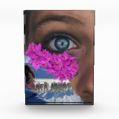 グリーンランド フォトブロック (正面)