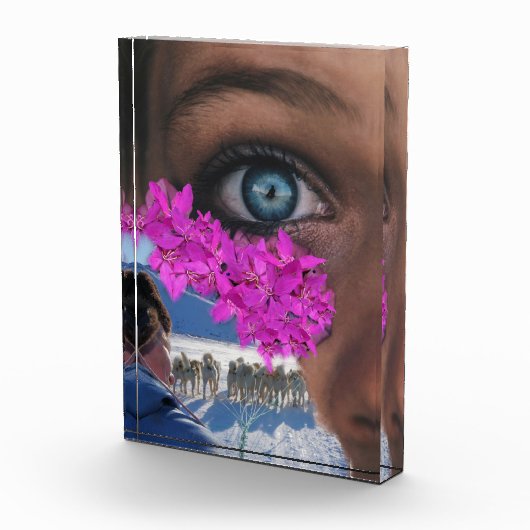 グリーンランド フォトブロック (右)