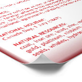 グリーンランド ポスター (角)