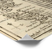 グリーンランド ポスター (角)