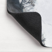 グリーンランド マウスパッド (コーナー)