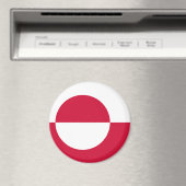 グリーンランド マグネット (インサイチュ (食洗機))