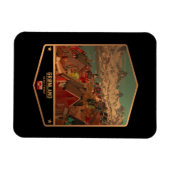 グリーンランド マグネット (横)