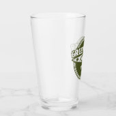 グリーンリバーユタカヤック タンブラーグラス (右)