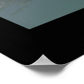 グリーンリバー ポスター (角)