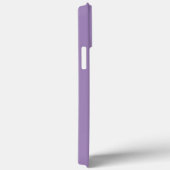 グリーンリボン付きキャンディーケーン Case-Mate iPhoneケース (裏面 / 右)