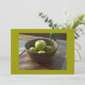 グリーンリンゴ (スタンド正面)