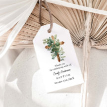 グリーンリークロスミニマリストバプテスマ《キリスト教》洗礼式や命名式