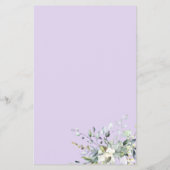 グリーンリーザ花嫁は何ゲームブライダルフライ チラシ (裏面)