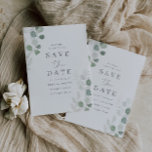 グリーンリーフエレガンス結婚ズ セーブザデート<br><div class="desc">グリーンリーフエレガンスウェディングザデイトを保存ニッチとネストストアで一致コレクションを参照</div>