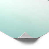 グリーンリーフスケルトン ポスター (角)